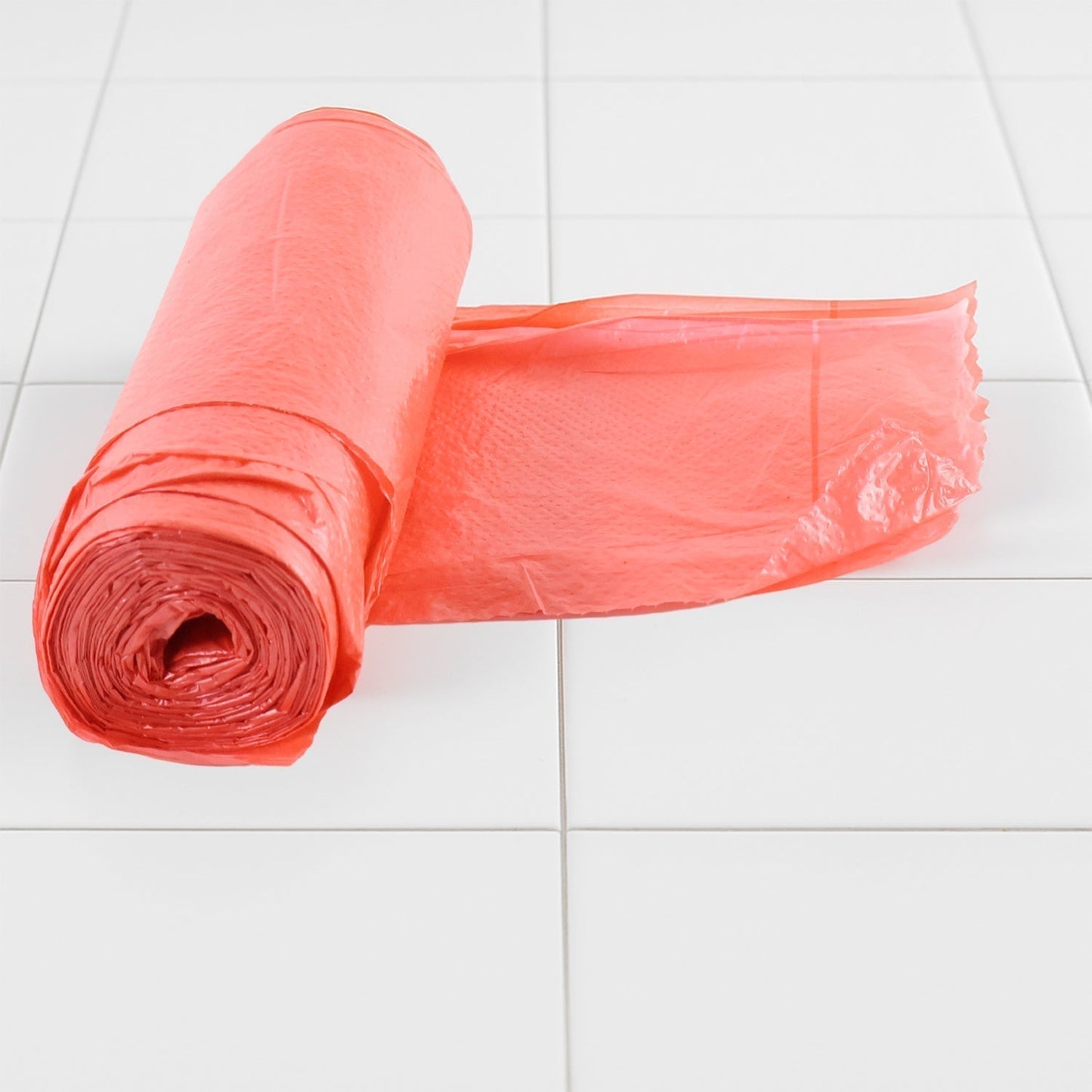 Clean & Garbage Bags - (Pack of 2 Rolls / 45Ã—40 cm )