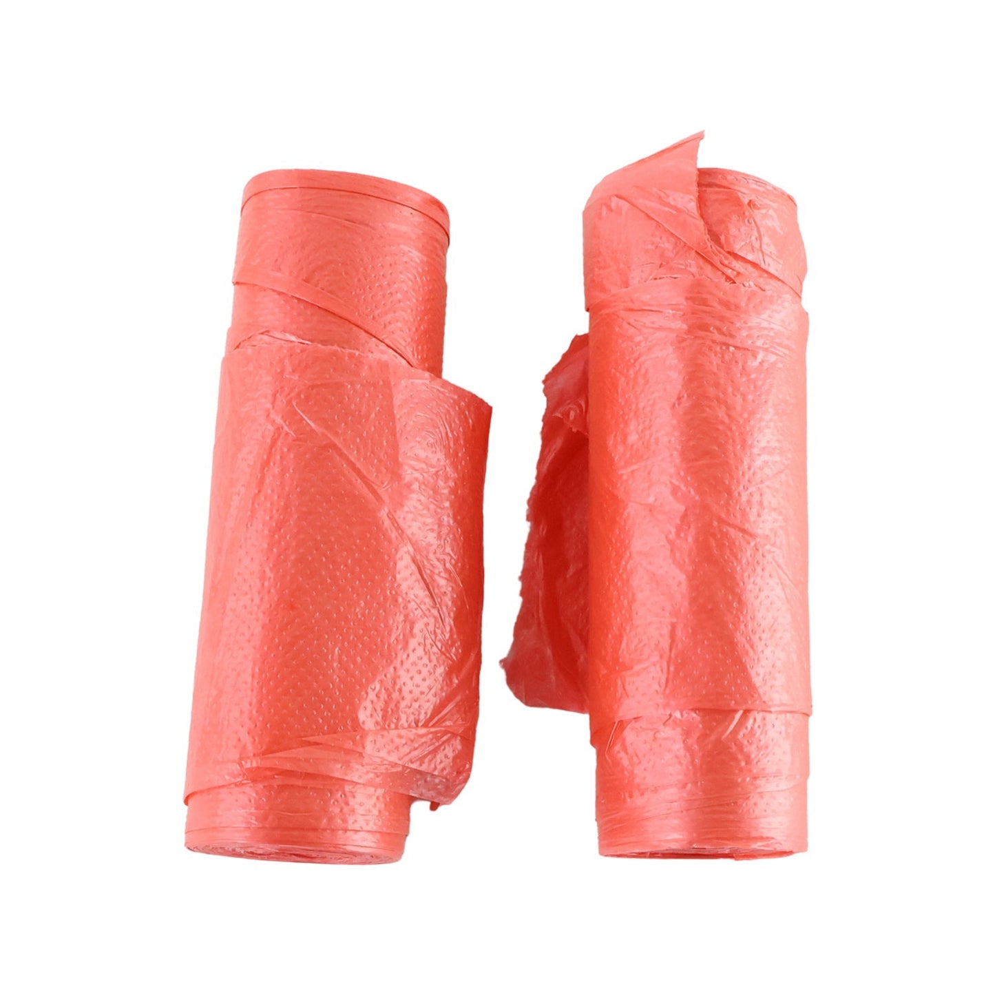 Clean & Garbage Bags - (Pack of 2 Rolls / 45Ã—40 cm )