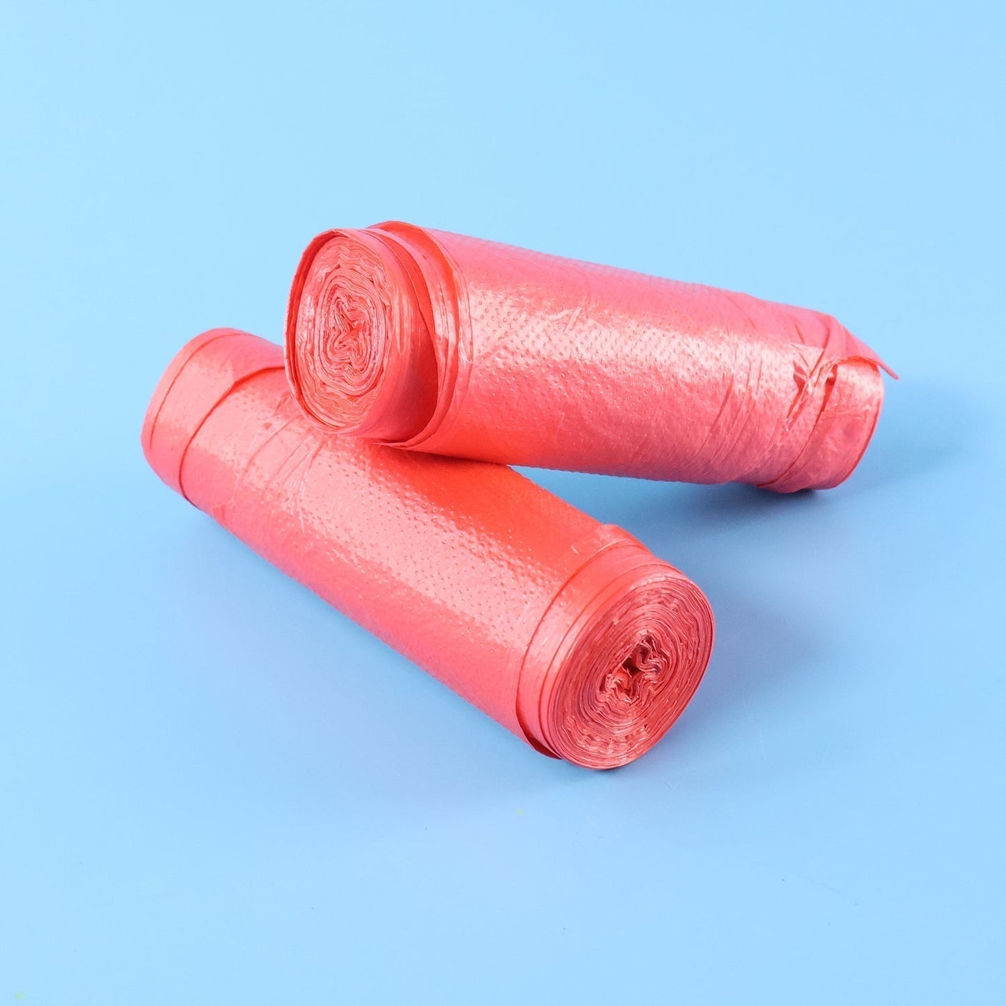 Clean & Garbage Bags - (Pack of 2 Rolls / 45Ã—40 cm )
