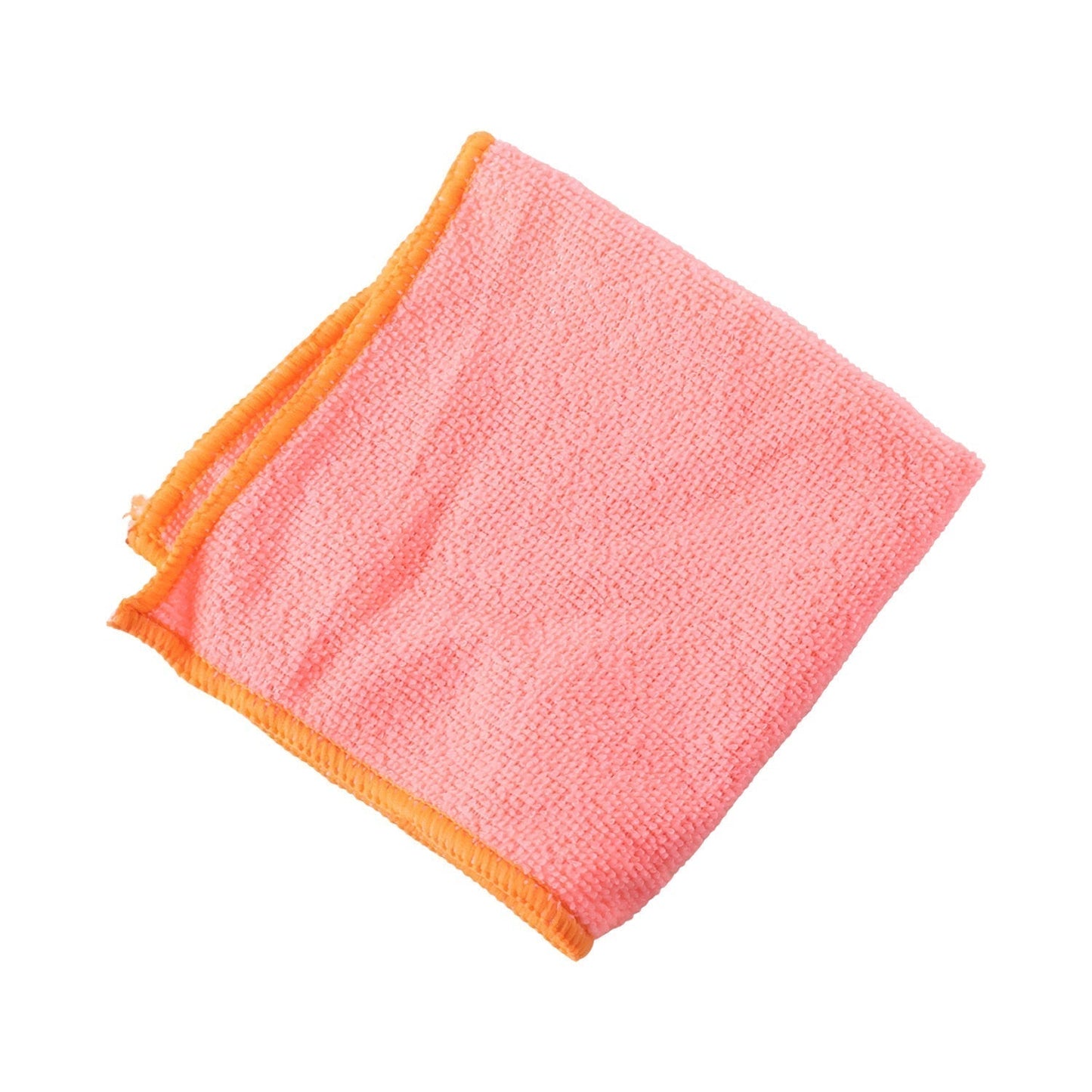Multi-Purpose Microfiber Cleaning Cloth Set (4 Pc, 29x30 Cm)