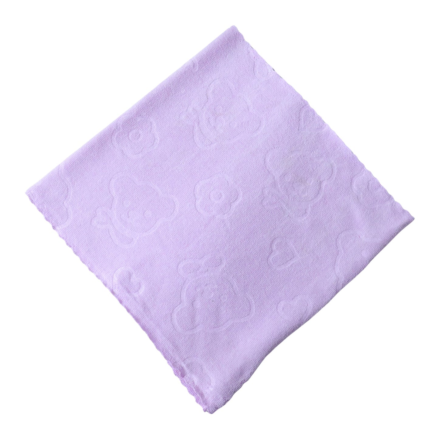 Kitchen Multipurpose Microfiber Cleaning Cloth (1 Pc, 64x32 Cm)