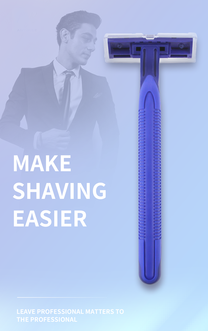 Men Shaving Razor Body Hair Removal (pack of 5)