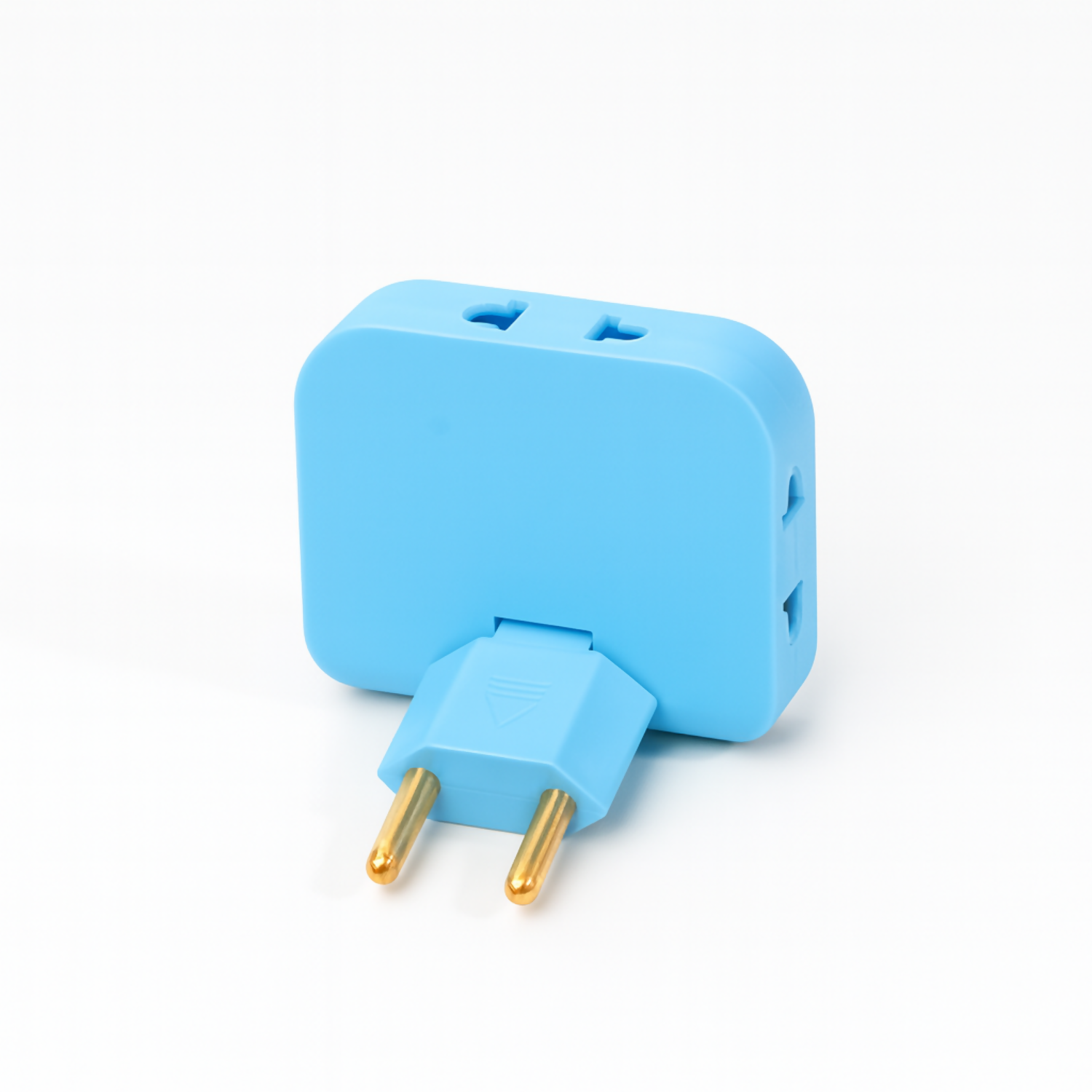 180Â° Swivel Travel Plug Adapter | Universal Power Converter 15A 250V