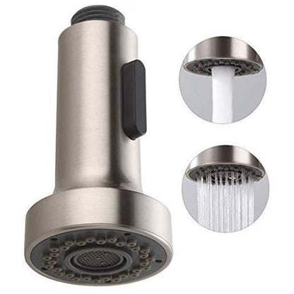 Rotating Faucet Sprayer – 360° Adjustable Tap Nozzle (1 PCS)