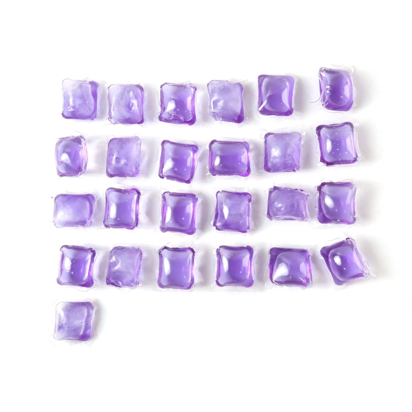 Laundry Detergent Pods (25 Pc)