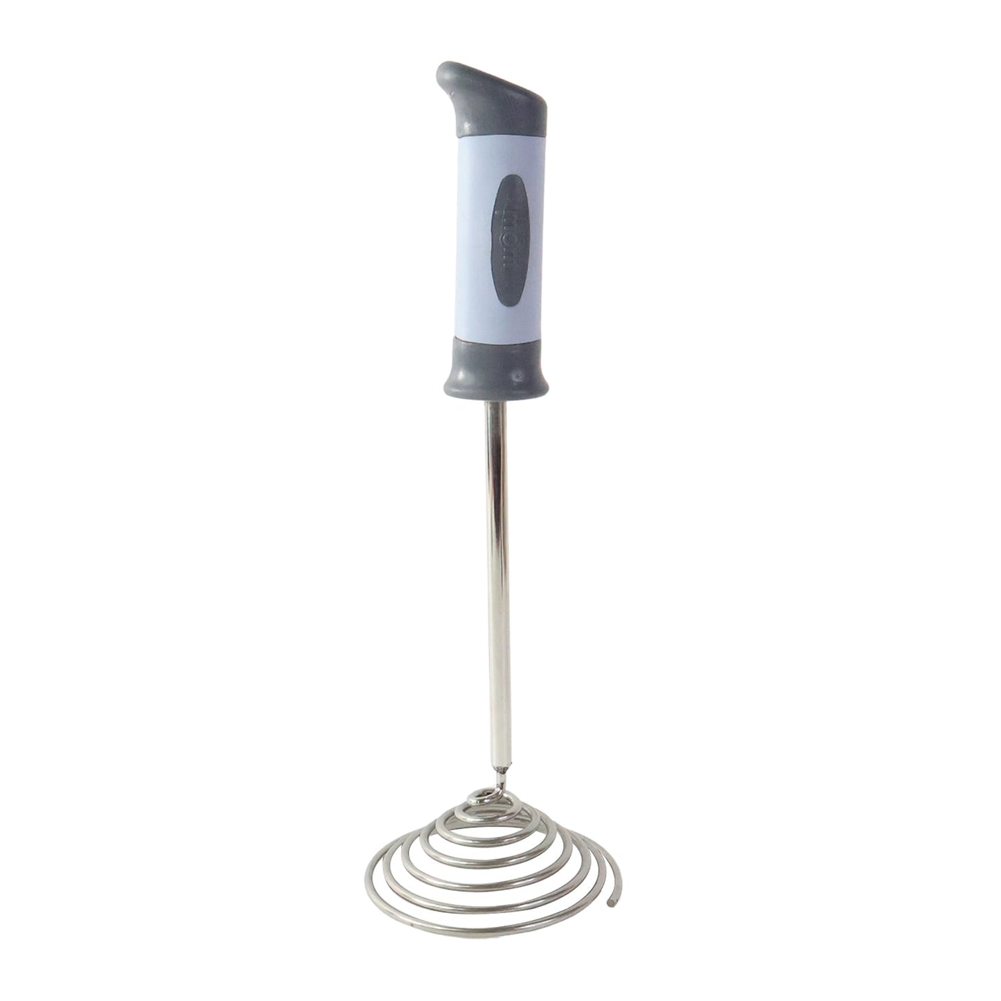 Supermom Spring Oâ€™Masher Heavy Duty Stainless Steel Vegetable & Potato Masher