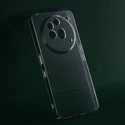 Zentek Crystal Clear Hard Case for Nothing phone Series