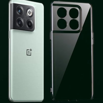 Zentek Crystal Clear Hard Case ONEPLUS Series