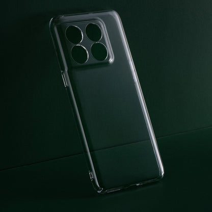 Zentek Crystal Clear Hard Case ONEPLUS Series