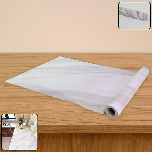 Self-Adhesive Wallpaper Roll â€“ 40Cm x 5 Meter (1 Pc)