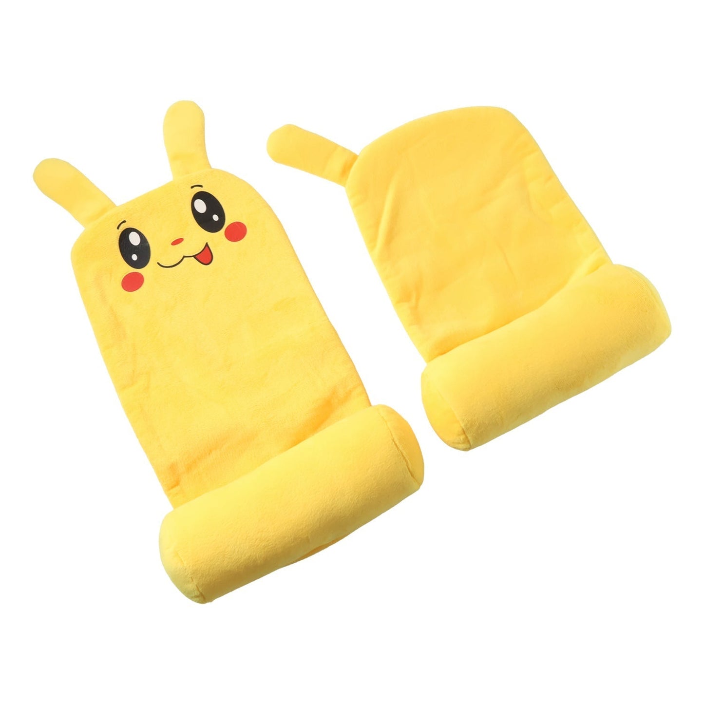 Baby Sliding Pillow with Soft Support Design (1 Pc / Mix Color)