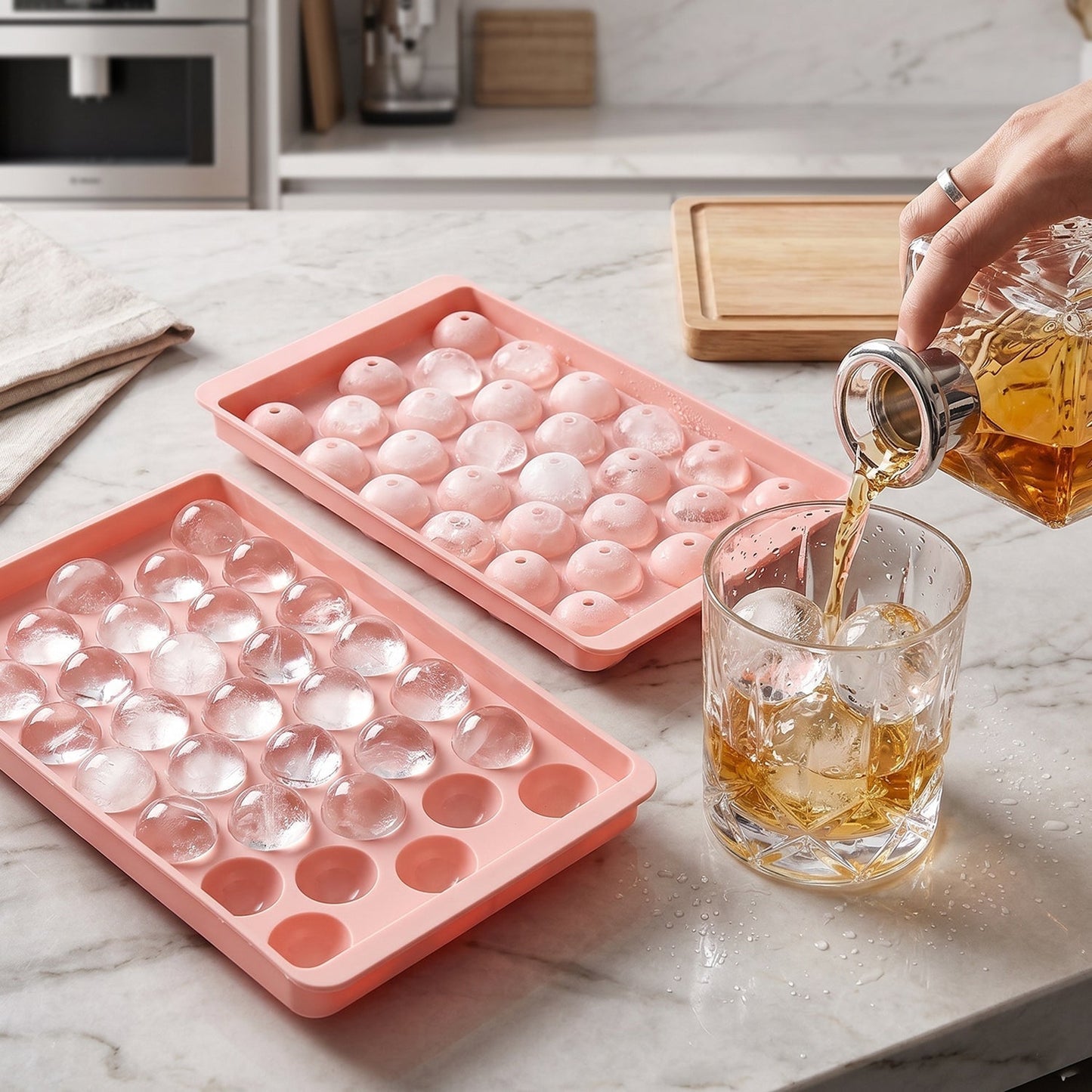 Lollipop Candy Maker and Lollipop Candy Machine (1 Pc / Pink)