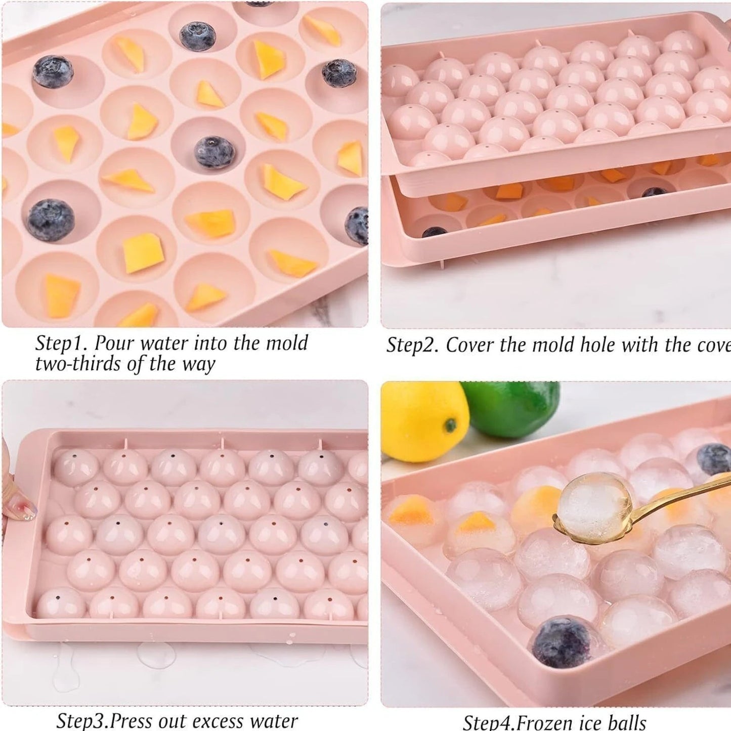 Lollipop Candy Maker and Lollipop Candy Machine (1 Pc / Pink)