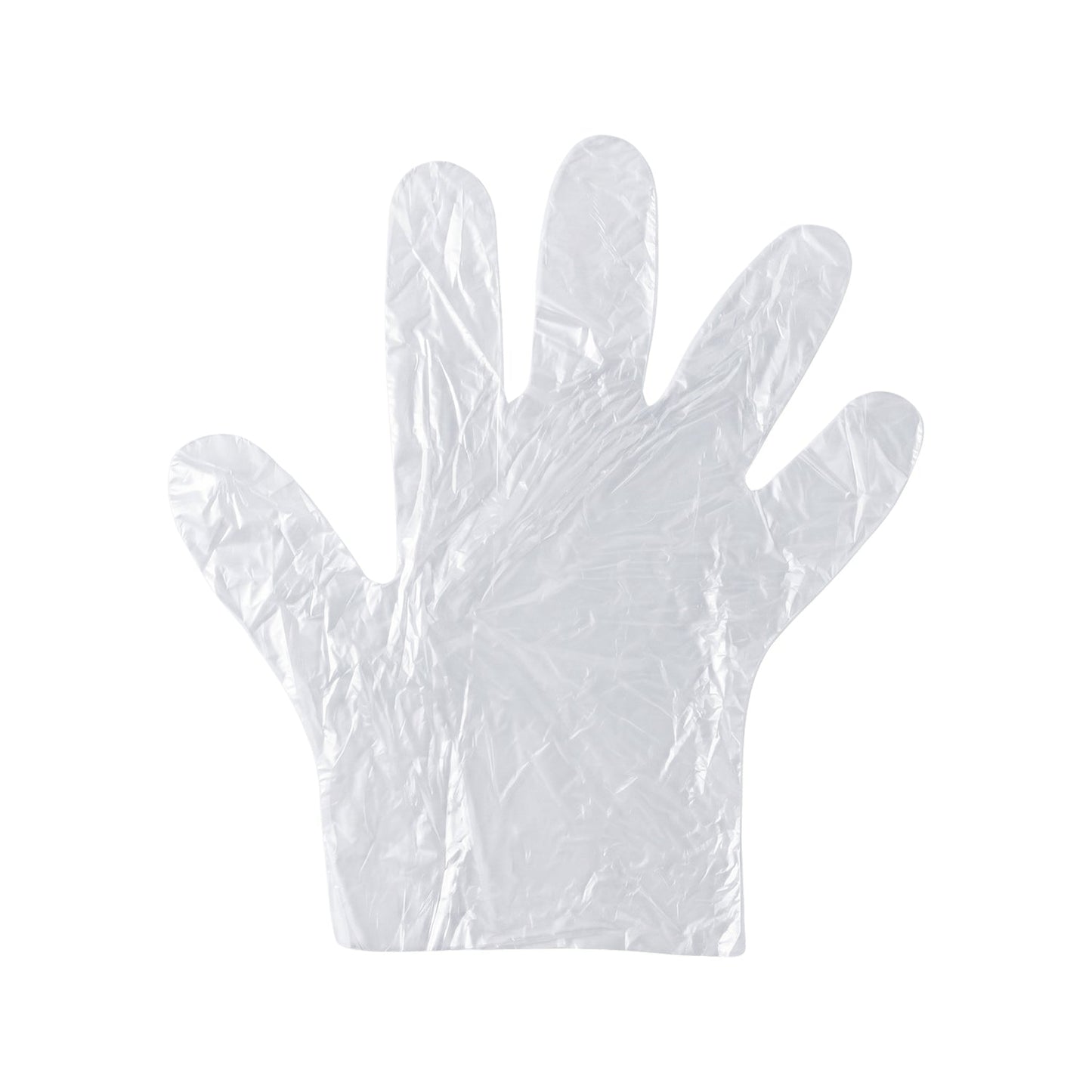 High-Quality Disposable Gloves (100 Pc)