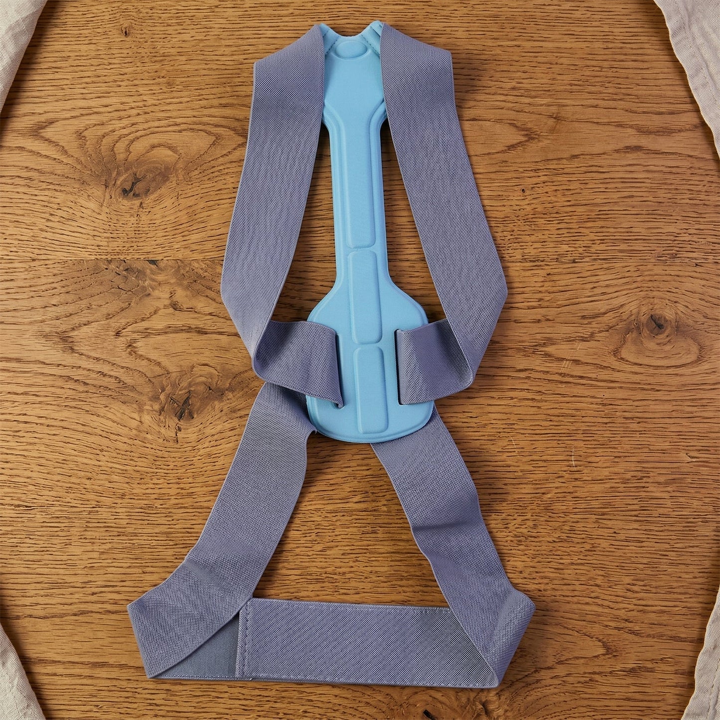 Premium Back Posture Corrector Belt for Gym Use