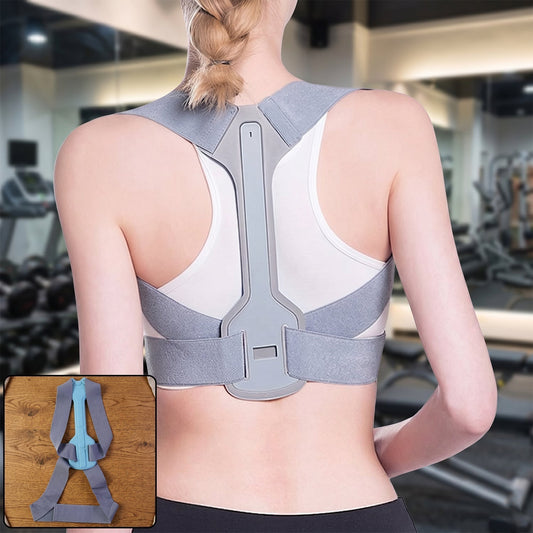 Premium Back Posture Corrector Belt for Gym Use