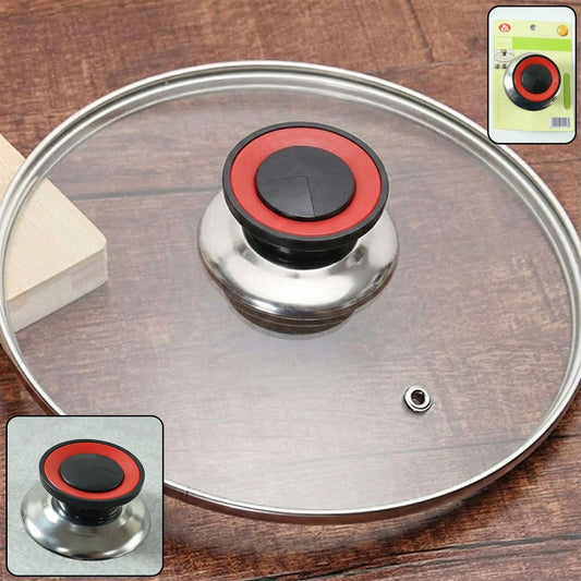 Pressure Cooker Lid Knob (1 Pc)