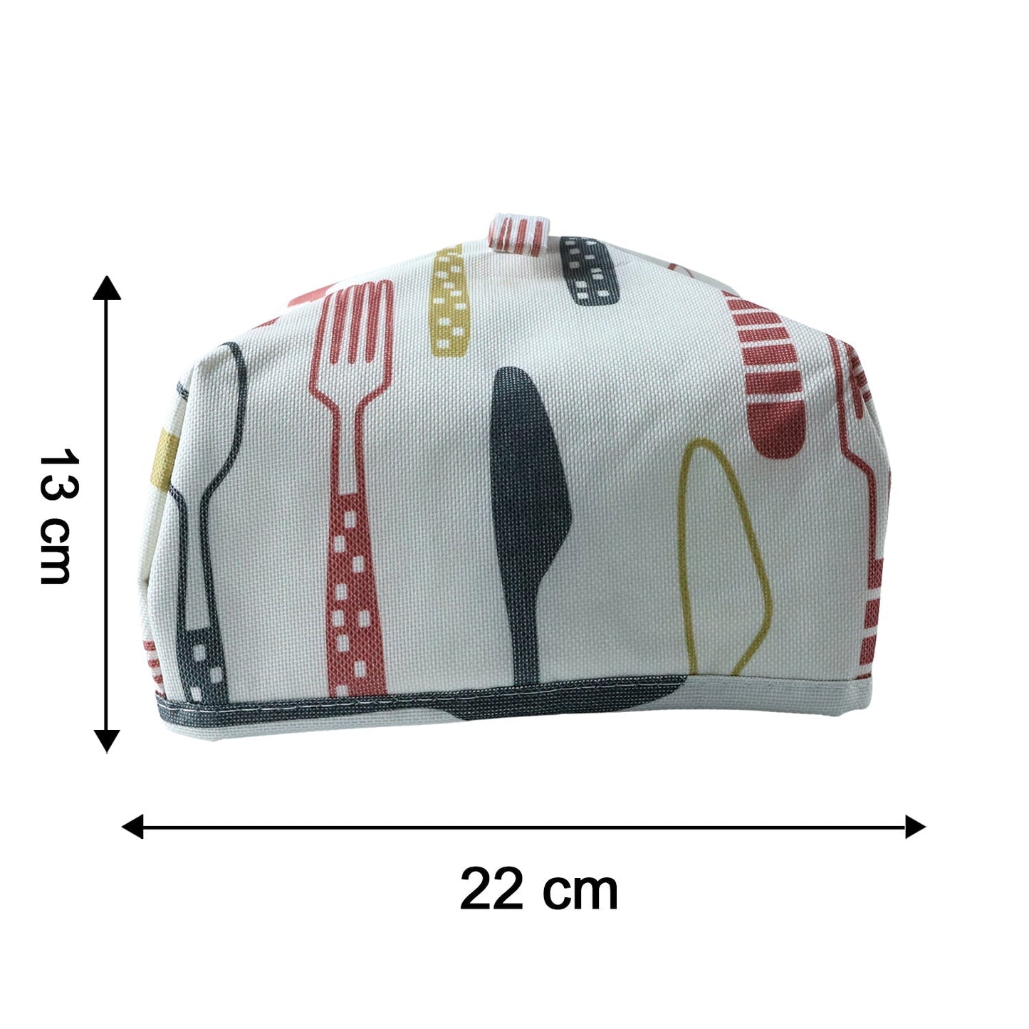 Reusable Food Cover (1 Pc, Small Size)