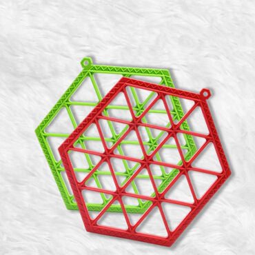 Multi-Cavity Samosa & Dumpling Maker Mold | Fast & Easy