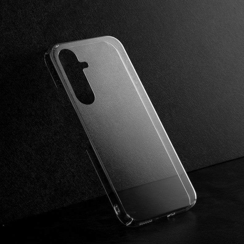 Zentek Crystal Clear Hard Case for Samsung Galaxy Series