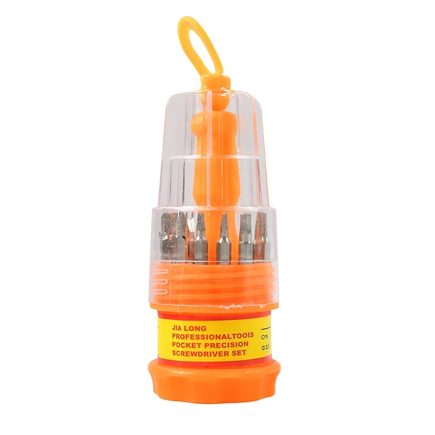 15 in 1 Multipurpose Precision Screwdriver Set