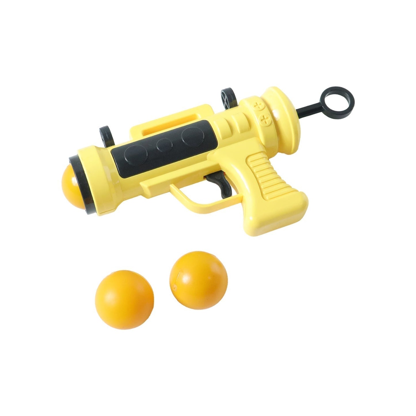 Target Titan Ball Shooter Toy Gun (1 Set)