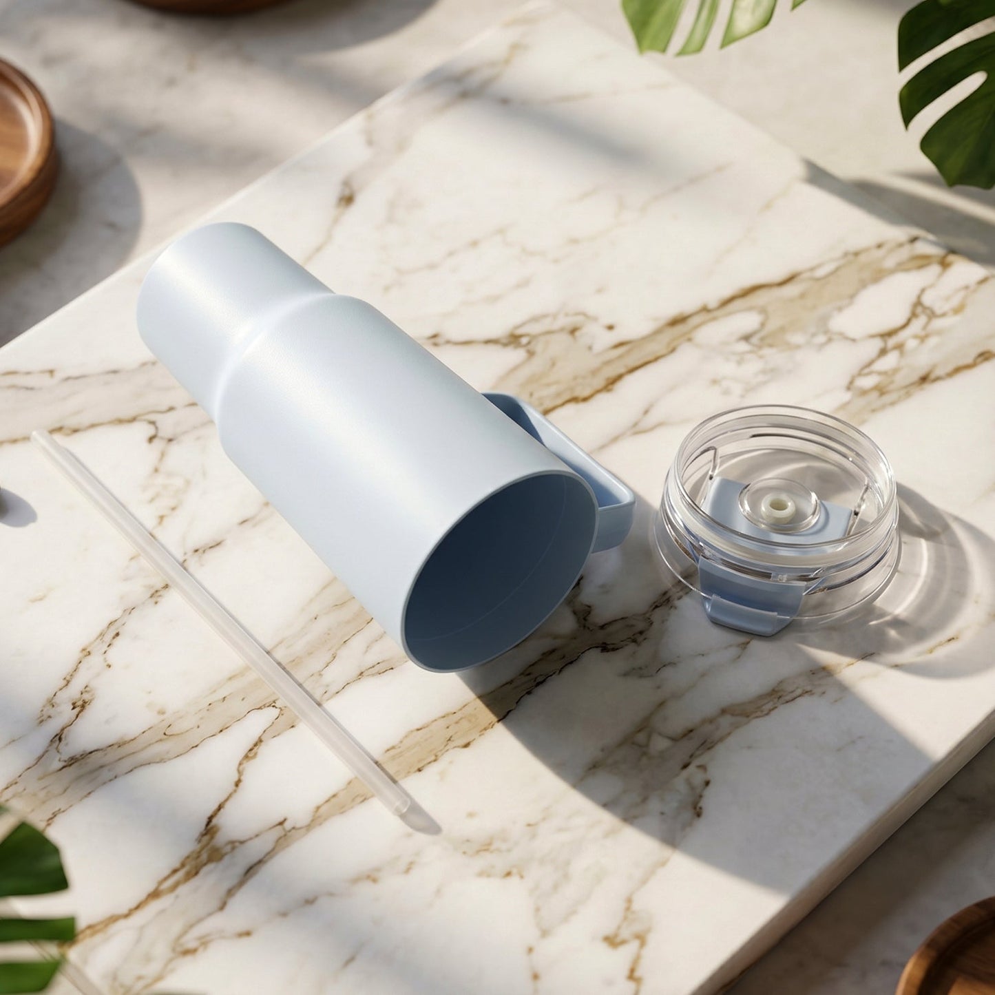 Best 1800ml Travel Sipline Tumbler with Lid & Straw