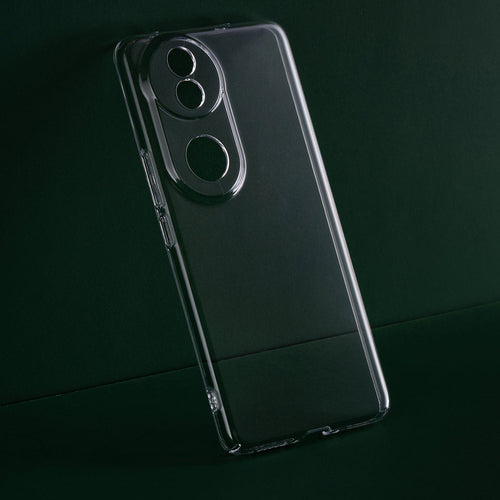 Zentek  Crystal Clear Hard Case for Vivo Series