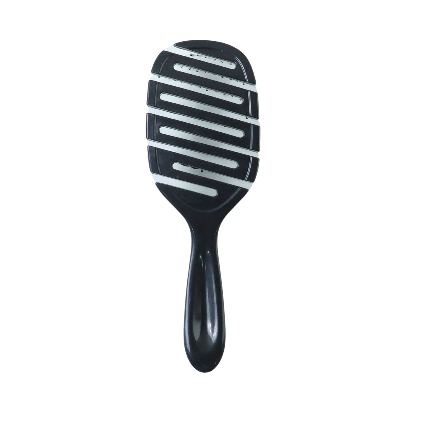 Premium Detangling  Hair Styling Hair Brush / Hair Comb with Flexible Vent Design