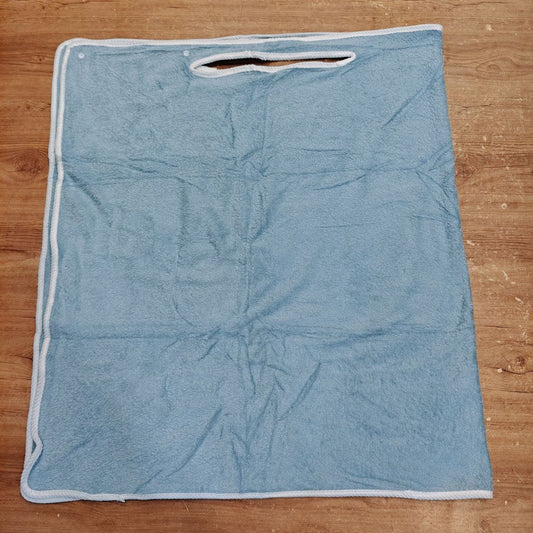 Heavy Quality Bath Towel – Ultra Soft & Highly Absorbent (1 PCS)