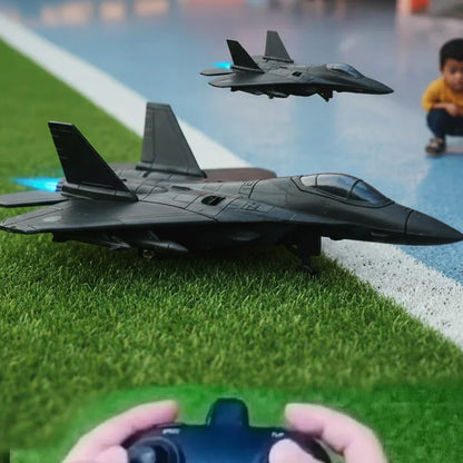 Kids Fighter Jet Toy Plane
