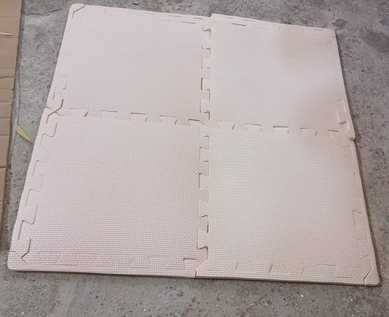 Mat, Soft Foam Puzzle Play Mats for Kids