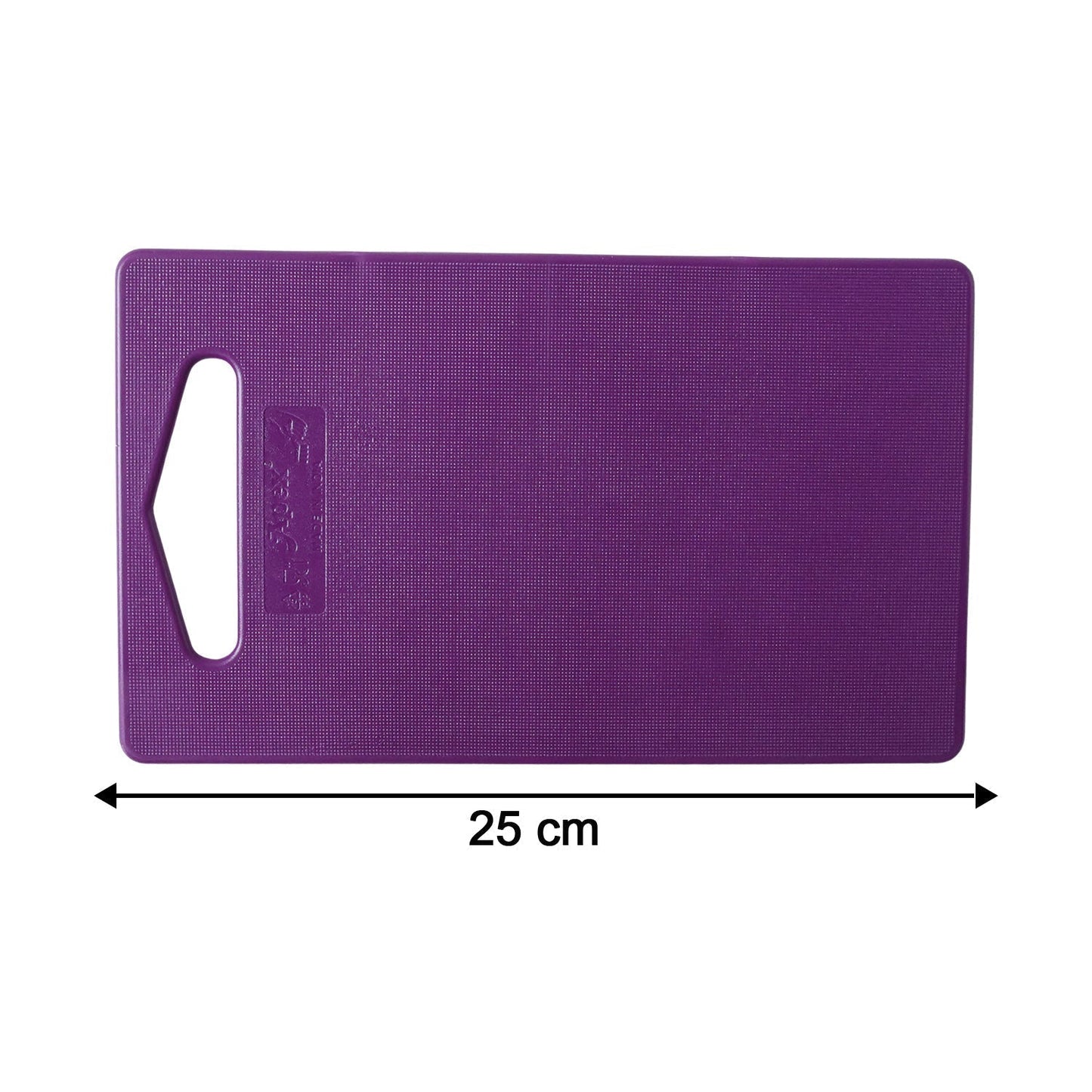 Supermom Little Master Unbreakable Cutting Board (1 Pc)