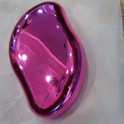 Magic Crystal Hair Remover Stone – Painless Exfoliating Hair Removal Tool for Smooth Skin (Reusable & Portable)