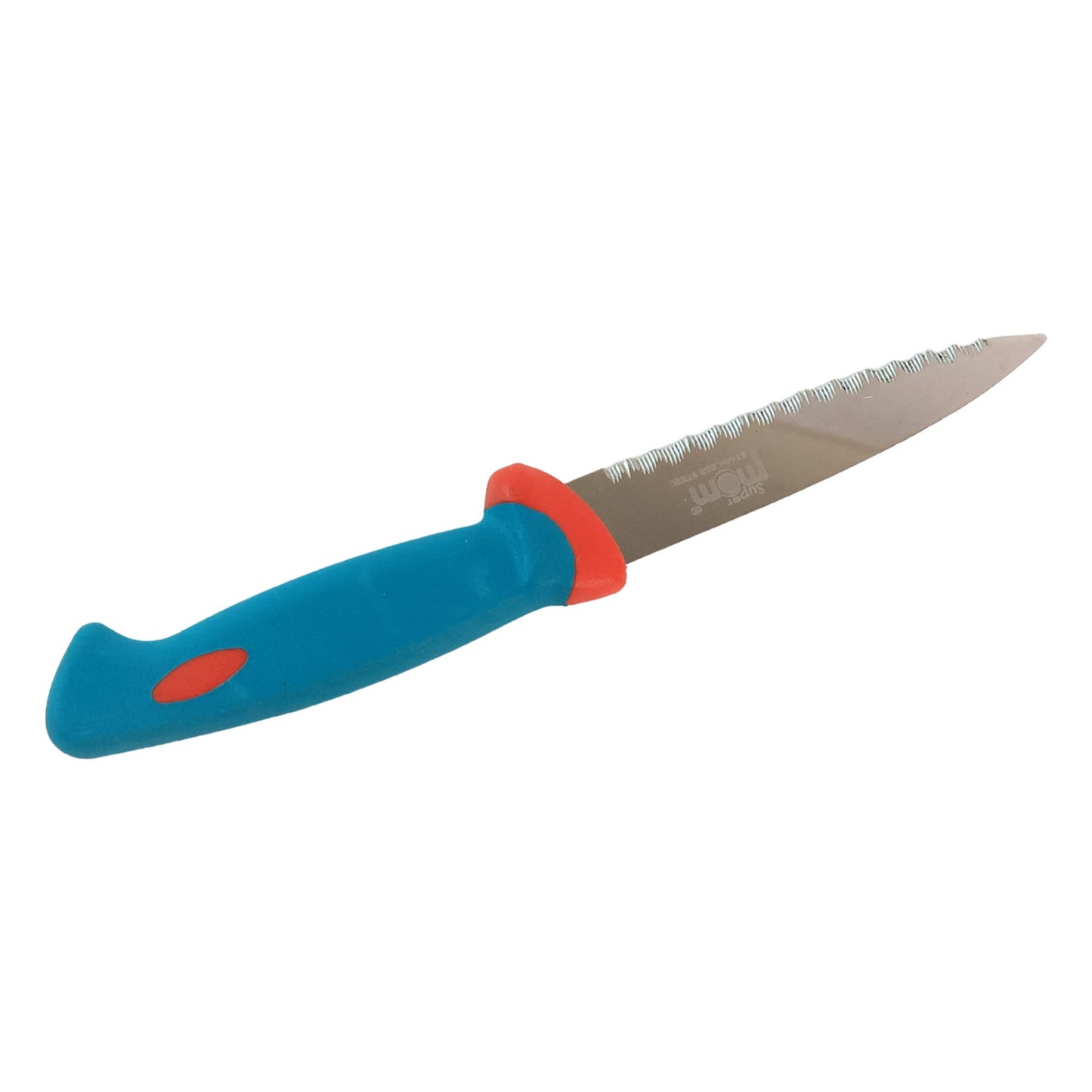 Supermom Premium Stainless Steel Paring Knife