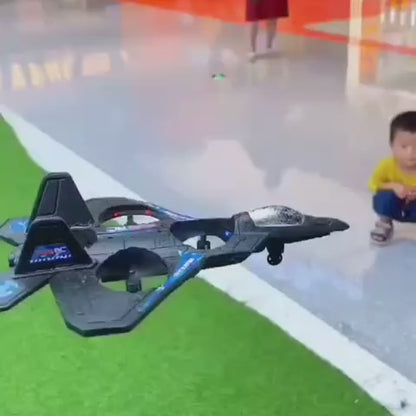 Kids Fighter Jet Toy Plane