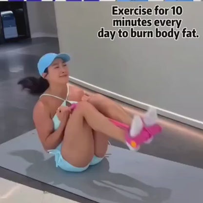 Buy Pull Reducer Tummy Trimmer Online | Home Workout Equipment – Zentek