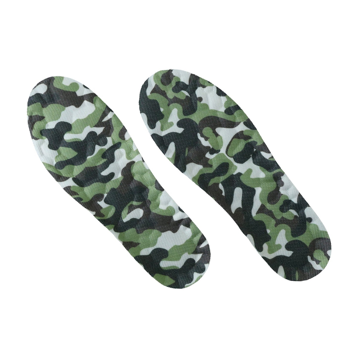 Comfort Fit Shoe Insole Cushion Pads (1 Pair, 37 To 40 Size)