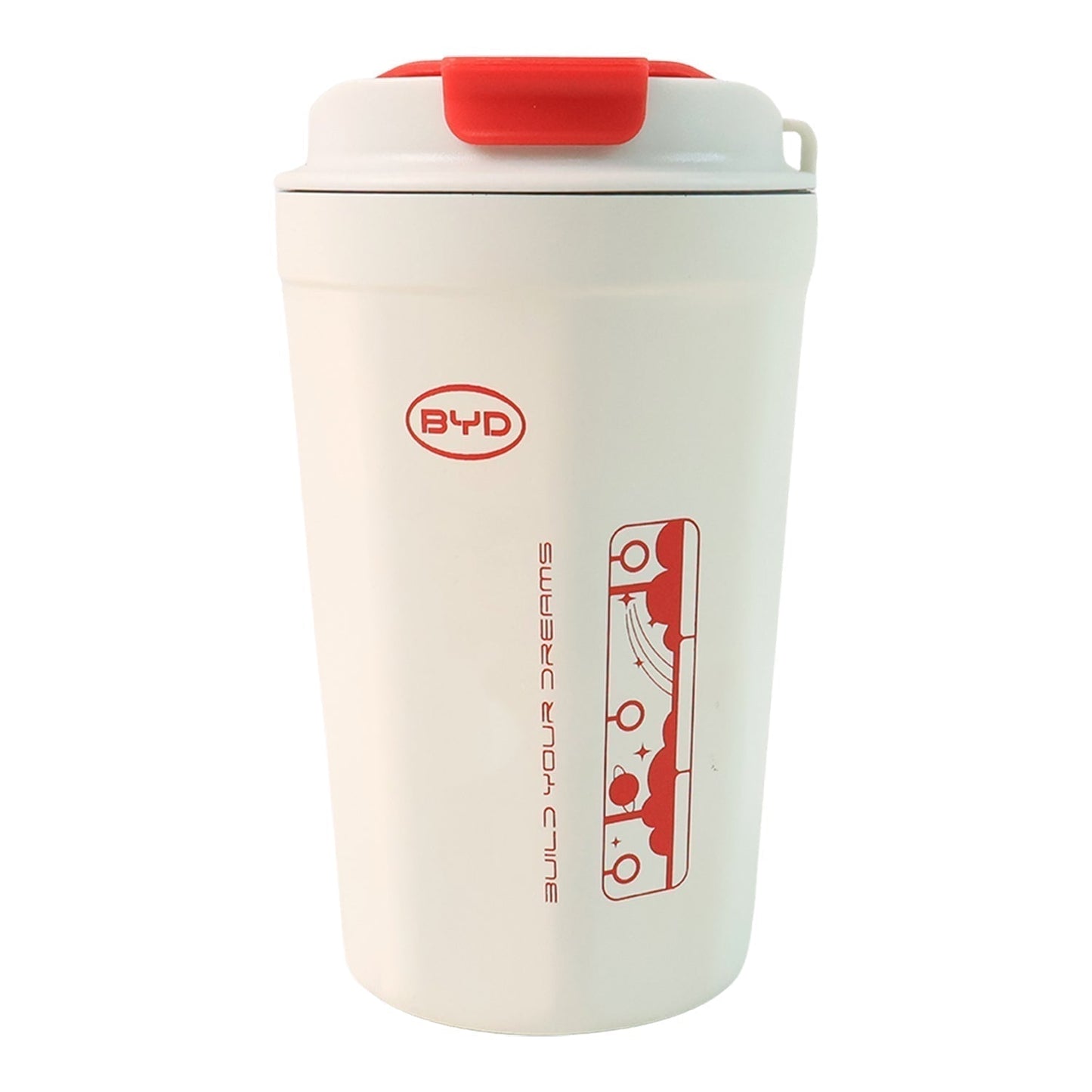 Premium Vacuum Insulated Coffee bottle 500ml Approx, Tumbler (1 Pc)